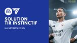 fc 25 solution tir insctinctif mini