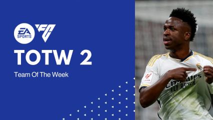 fc 25 totw 2 mini