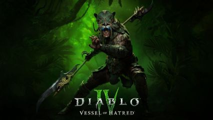 diablo iv vessel of hatred mini