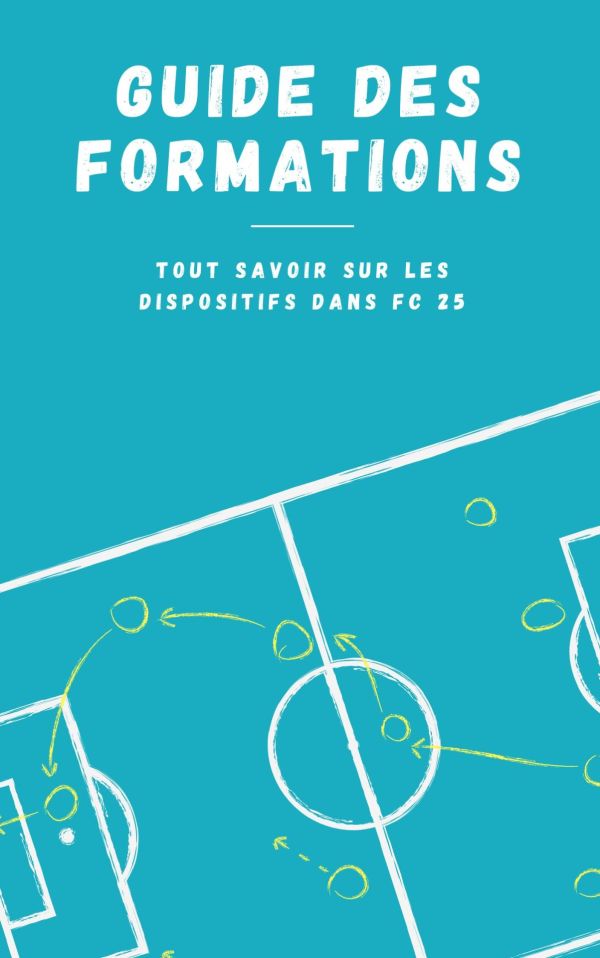 Guide des formations: Tout savoir sur les dispositifs dans FC 25