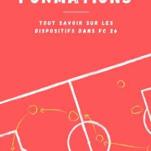 Guide formation FC 26