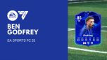 fc 25 mini ben godfrey