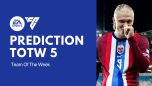 fc 25 prediction totw 5 mini