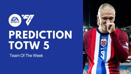fc 25 prediction totw 5 mini