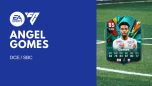 fc 25 solution dce angel gomes mini