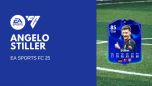 fc 25 solution dce angelo stiller mini