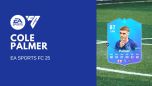 fc 25 solution dce cole palmer potm mini