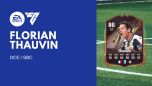 fc 25 solution dce florian thauvin mini