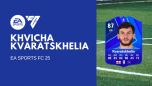 fc 25 solution dce kvaratskhelia potm mini