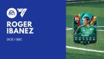Solution DCE de Roger Ibanez sur FC 25