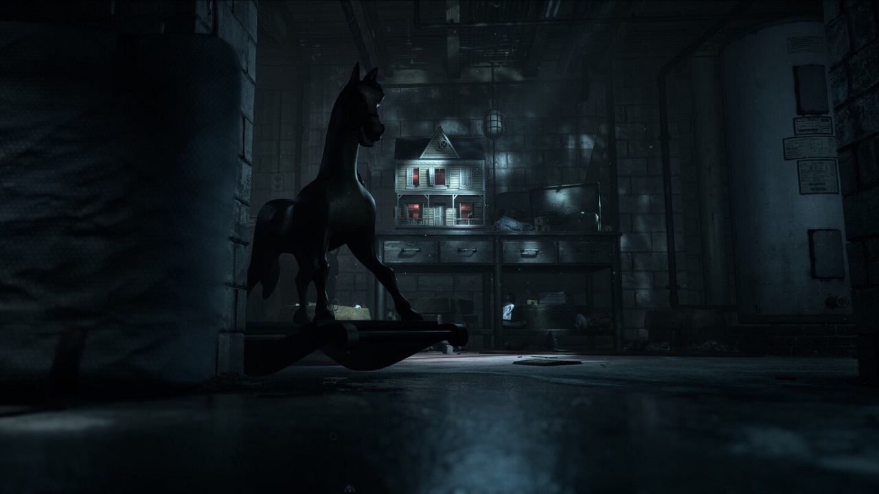 until dawn remaster image 2