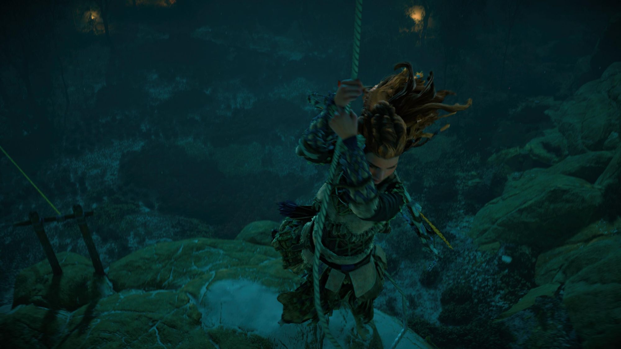 horizon zero dawn remastered image 2