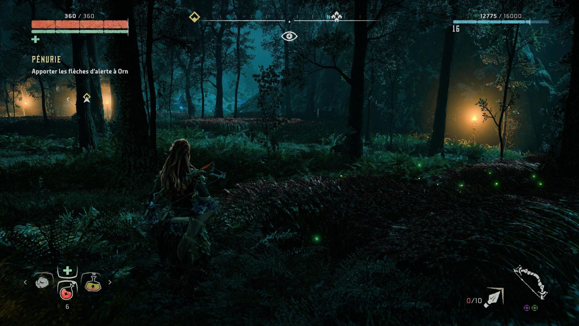 horizon zero dawn remastered image 3