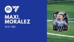 Solution DCE de Maxi Morález sur FC 25