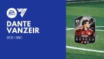 Solution DCE de Dante Vanzeir sur FC 25