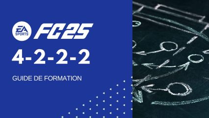 fc 25 guide formation 4-2-2-2 mini