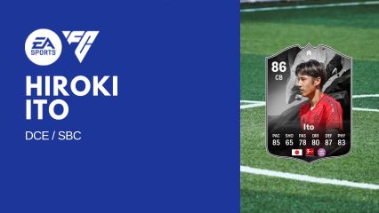 fc 25 hiroki ito mini