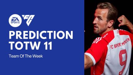fc 25 prediction totw 11 mini