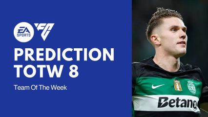 fc 25 prediction totw 8 mini