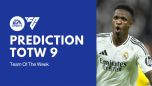 fc 25 prediction totw 9 mini