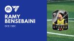 fc 25 ramy bensebaini mini