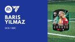 fc 25 solution dce baris yilmaz mini