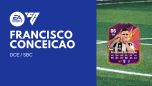 fc 25 solution dce francisco conceicao mini