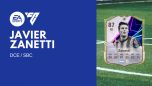 fc 25 solution dce javier zanetti mini