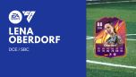 fc 25 solution dce lena oberdorf mini