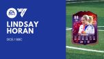 fc 25 solution dce lindsay horan mini