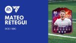 fc 25 solution dce mateo retegui mini