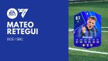fc 25 solution dce mateo retegui potm mini