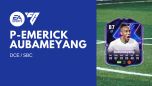 fc 25 solution dce pierre emerick aubameyang mini