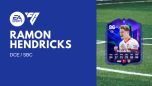 fc 25 solution dce ramon hendricks mini
