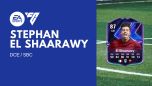 fc 25 stephan el shaarawy mini