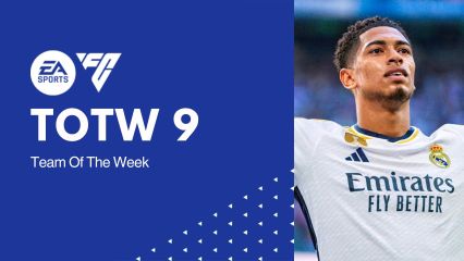 fc 25 totw 9 mini