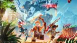 lego horizon adventures mini
