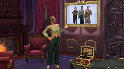 ts4 ep17 newsroom guide 66514384131243768107