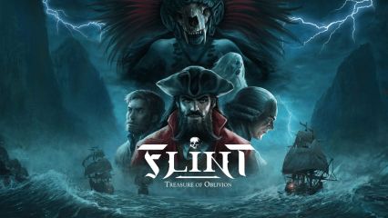 Test – Flint: Treasure of Oblivion