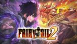 fairy tail 2 mini