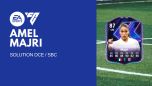 fc 25 amel majri mini