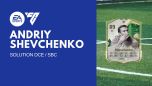 fc 25 andriy shevchenko mini