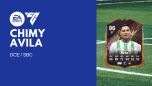 fc 25 chimi avila mini
