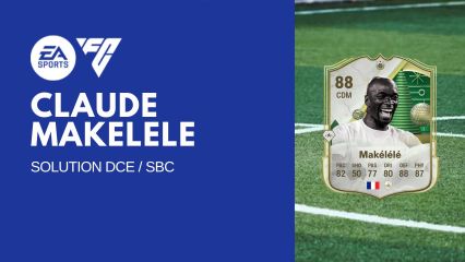 fc 25 claude makelele mini
