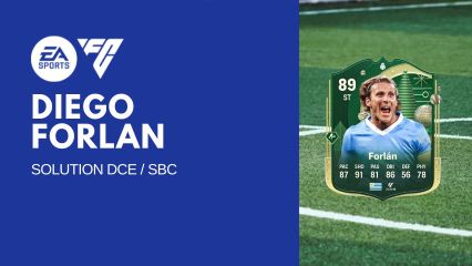 fc 25 diego forlan mini