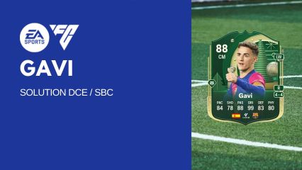 fc 25 gavi mini