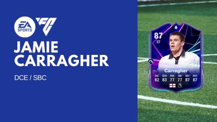 fc 25 jamie carragher mini