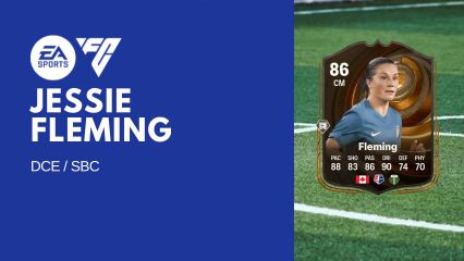 fc 25 jessie fleming mini