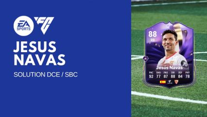 fc 25 jesus navas mini
