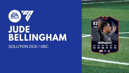 fc 25 jude bellingham mini